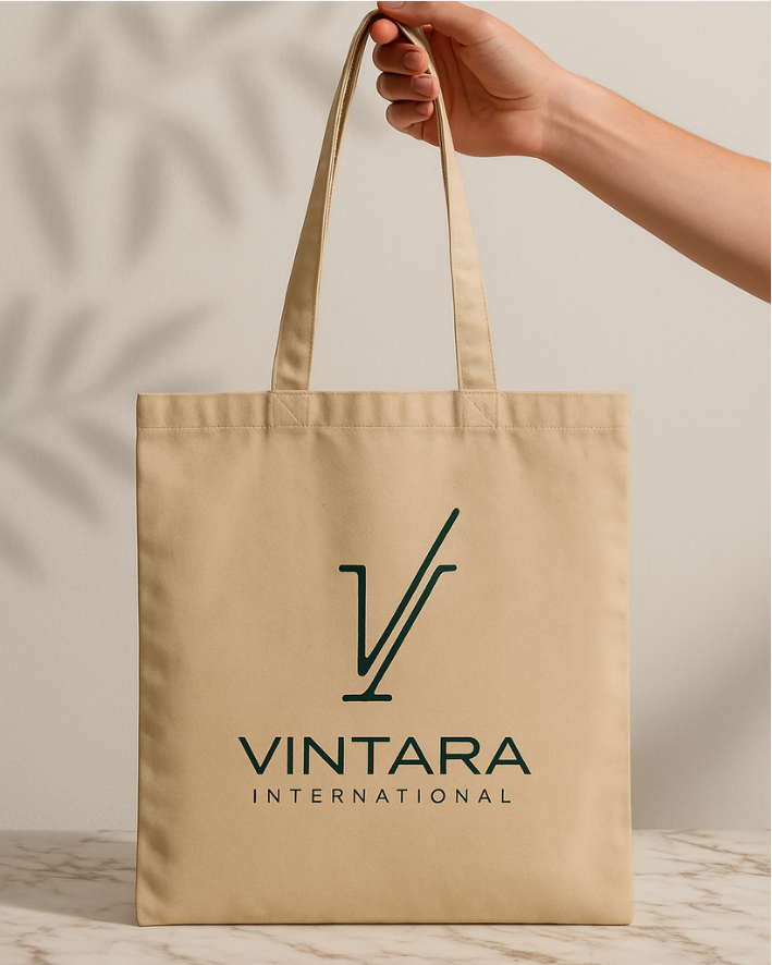 PROMOTIONAL TOTE BAGS PT08